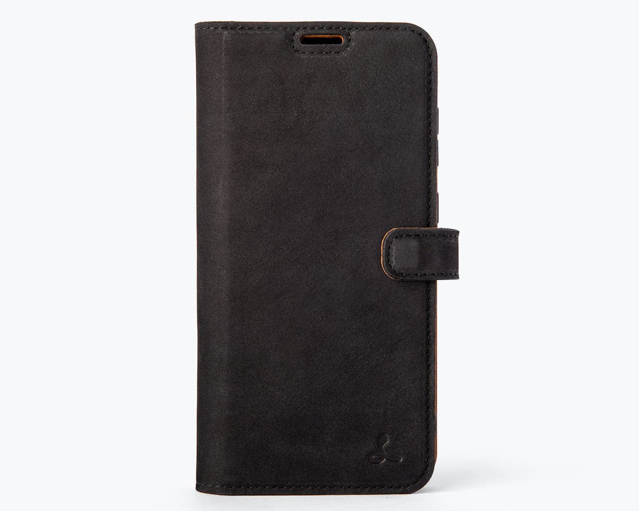 Samsung Galaxy A36 - Vintage Leather Wallet Phone Case