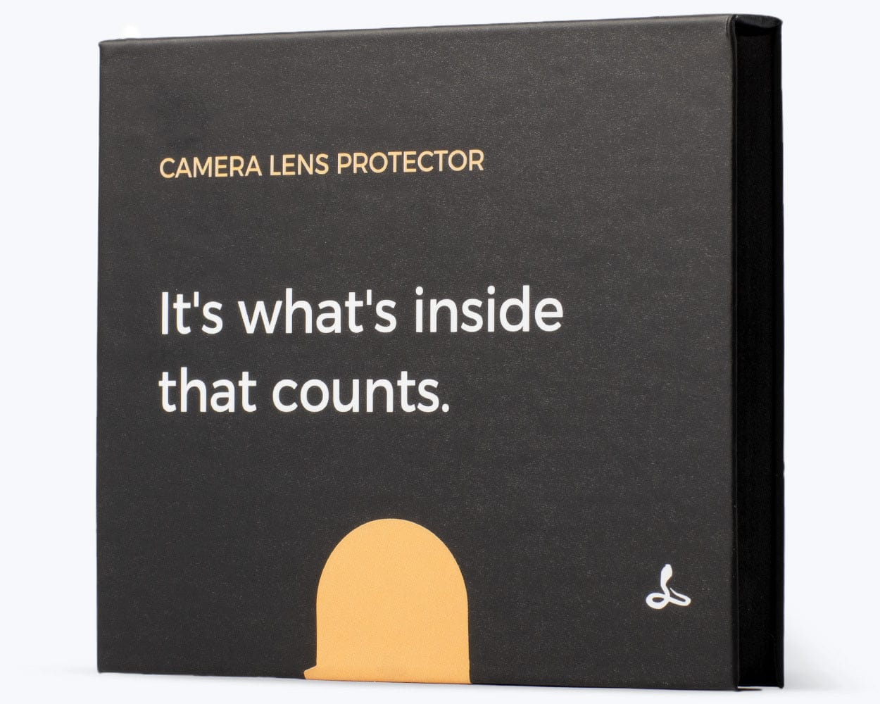 Google Pixel 11 Pro - Glass Camera Lens Protector (x2)