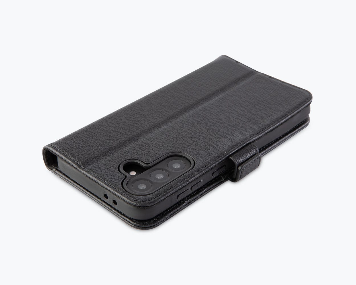 Samsung Galaxy A56 - Metro Leather Wallet Phone Case