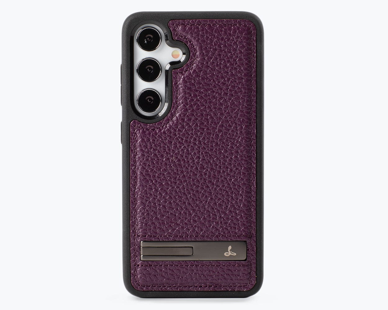 Samsung Galaxy S24 Metro Leather Case - Snakehive UK
