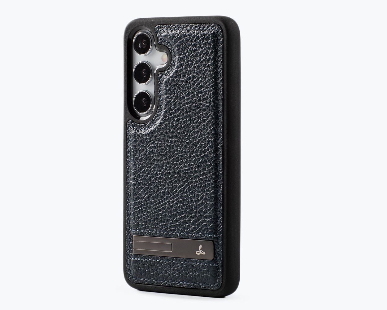 Samsung Galaxy S24 Metro Leather Case - Snakehive UK