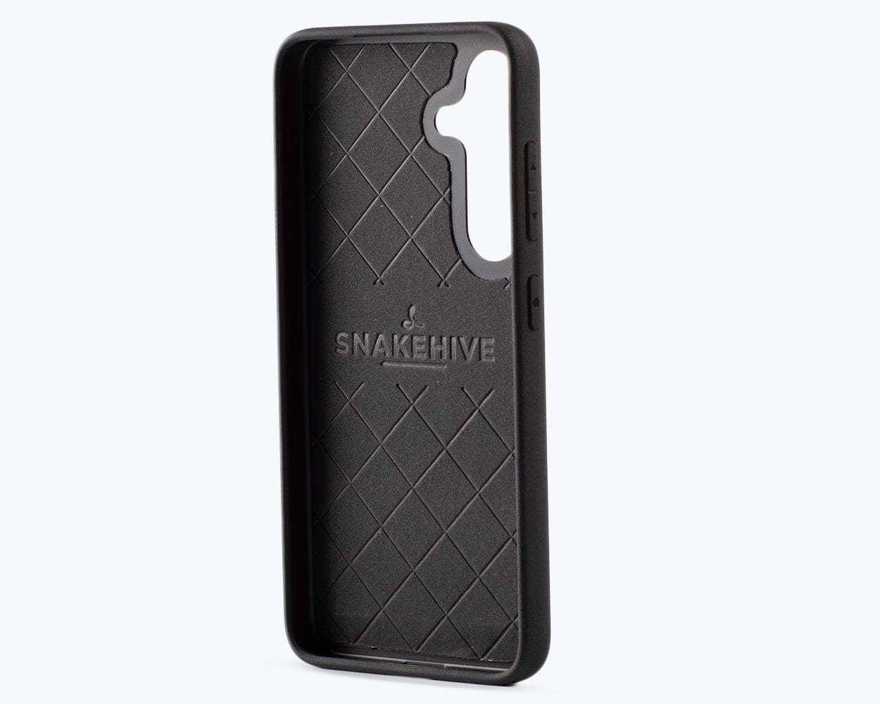 Samsung Galaxy S24 Metro Leather Case - Snakehive UK