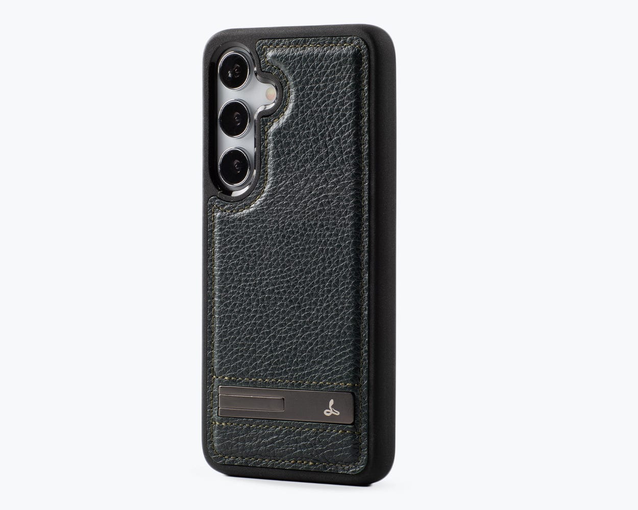 Samsung Galaxy S24 Metro Leather Case - Snakehive UK