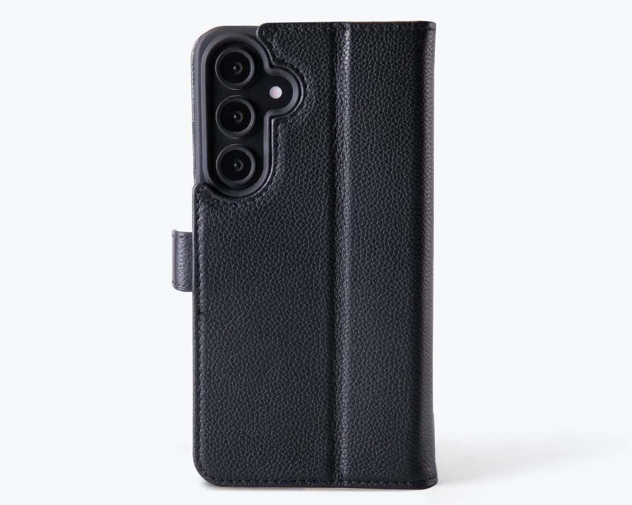 Samsung Galaxy S24 - Metro Leather Wallet Phone Case