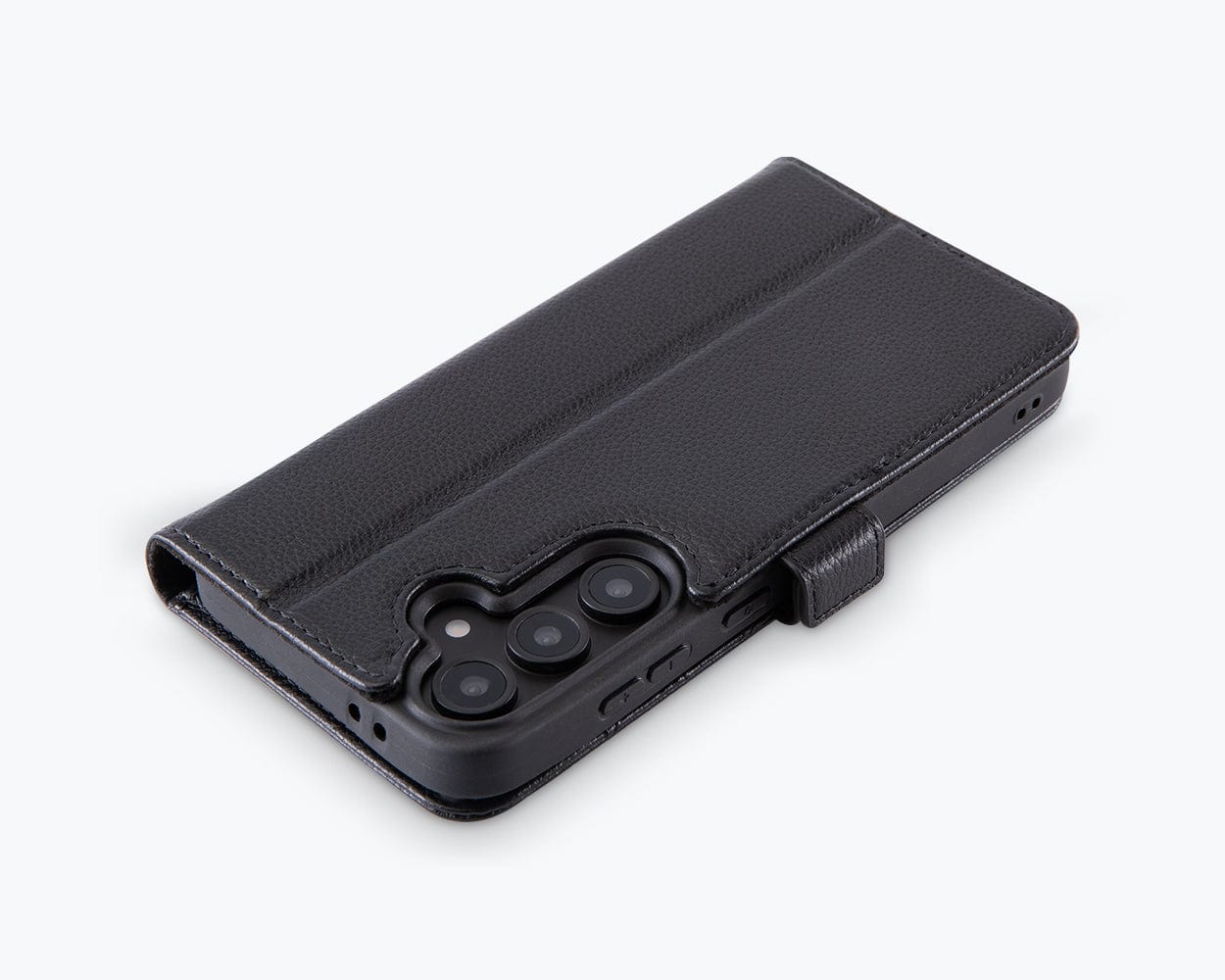 Samsung Galaxy S24 - Metro Leather Wallet Phone Case