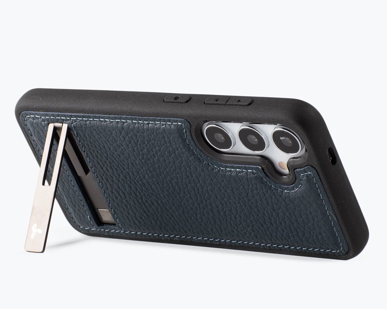 Samsung Galaxy S24 Plus Metro Leather Case - Snakehive UK