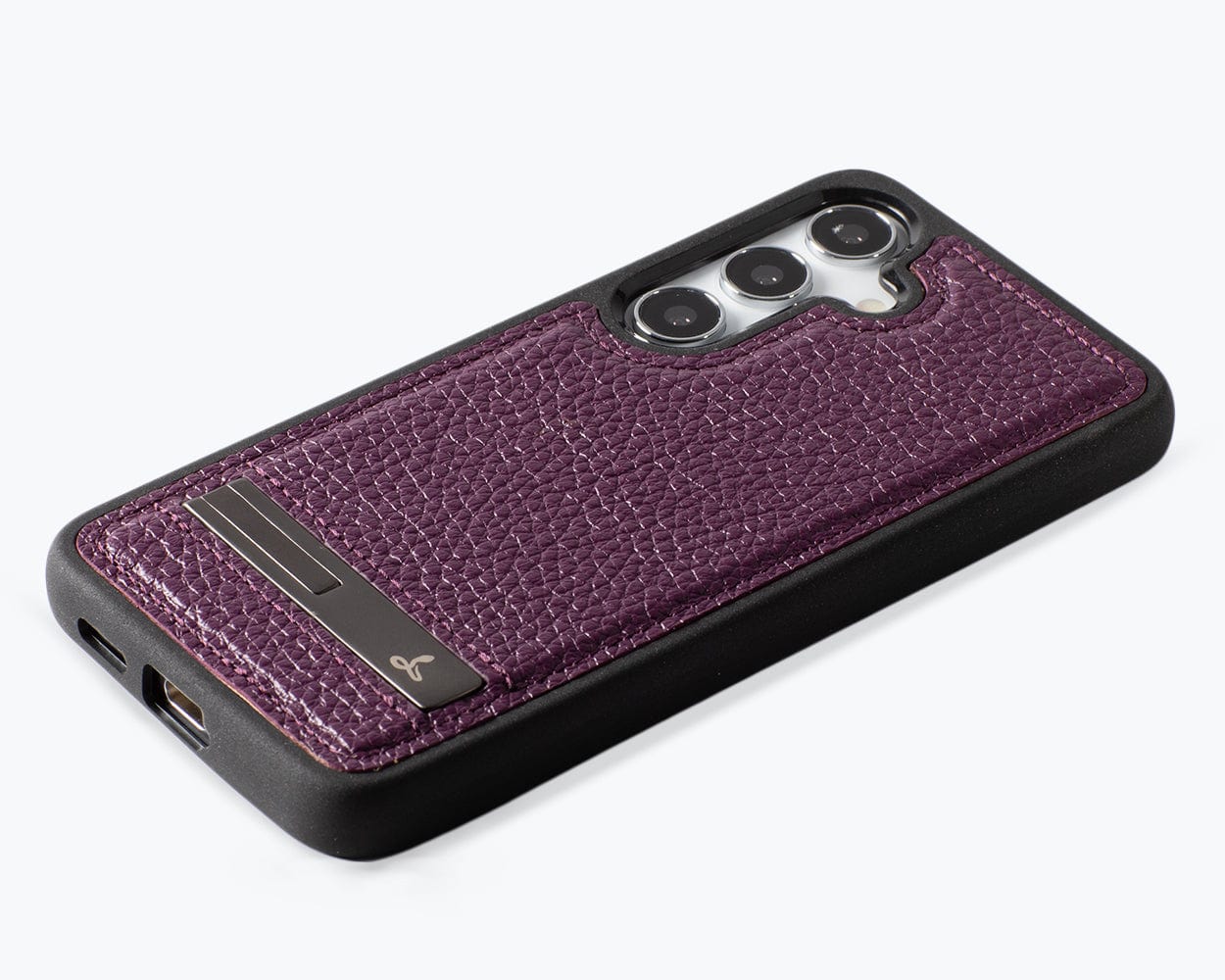 Samsung Galaxy S24 Plus Metro Leather Case - Snakehive UK