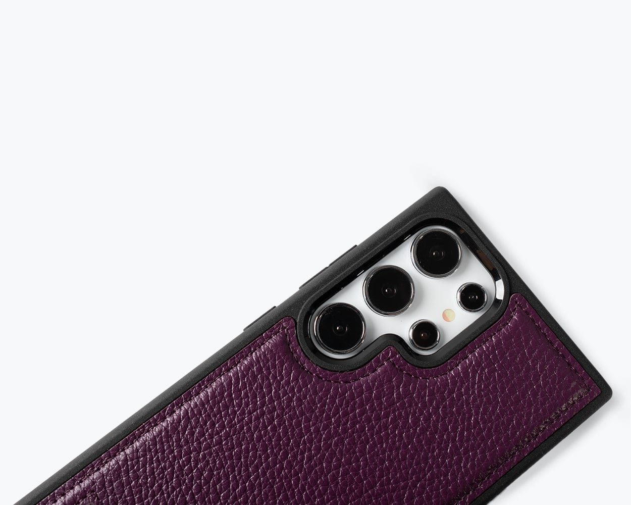 Samsung Galaxy S24 Ultra Metro Leather Case - Snakehive UK