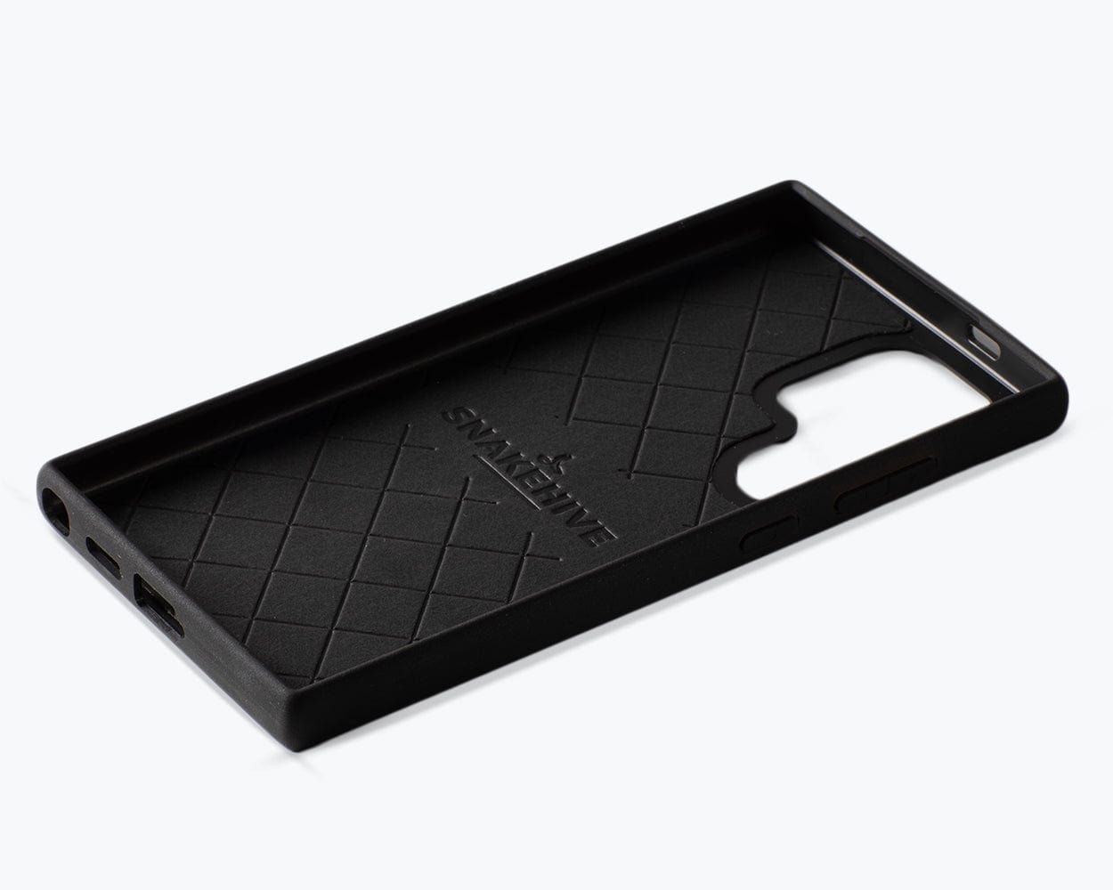 Samsung Galaxy S24 Ultra Metro Leather Case - Snakehive UK