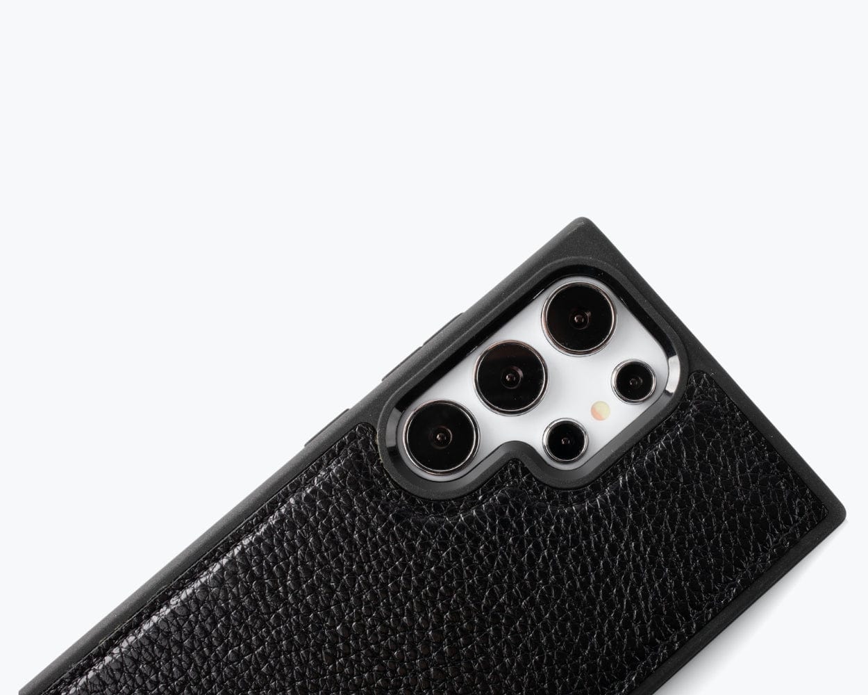 Samsung Galaxy S24 Ultra Metro Leather Case - Snakehive UK