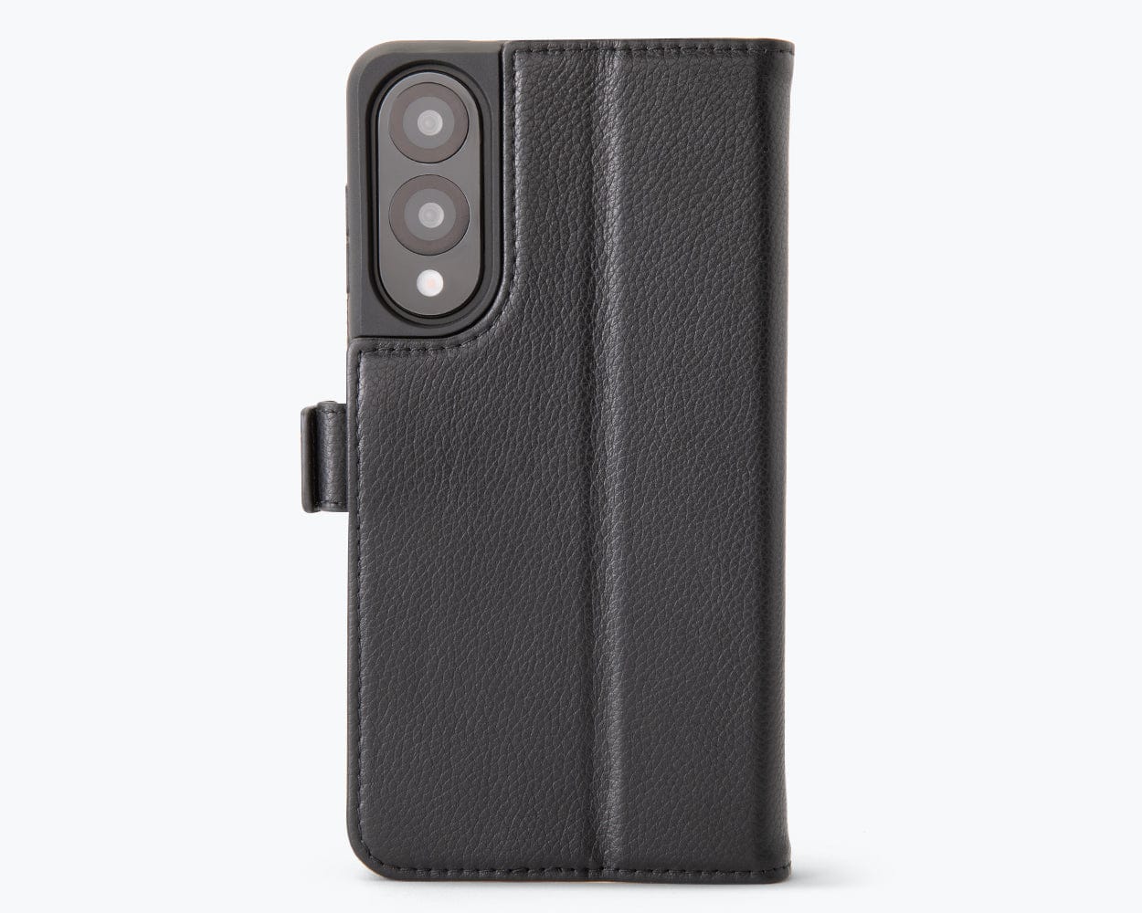 Samsung Galaxy S25 Edge - Metro Leather Wallet Phone Case