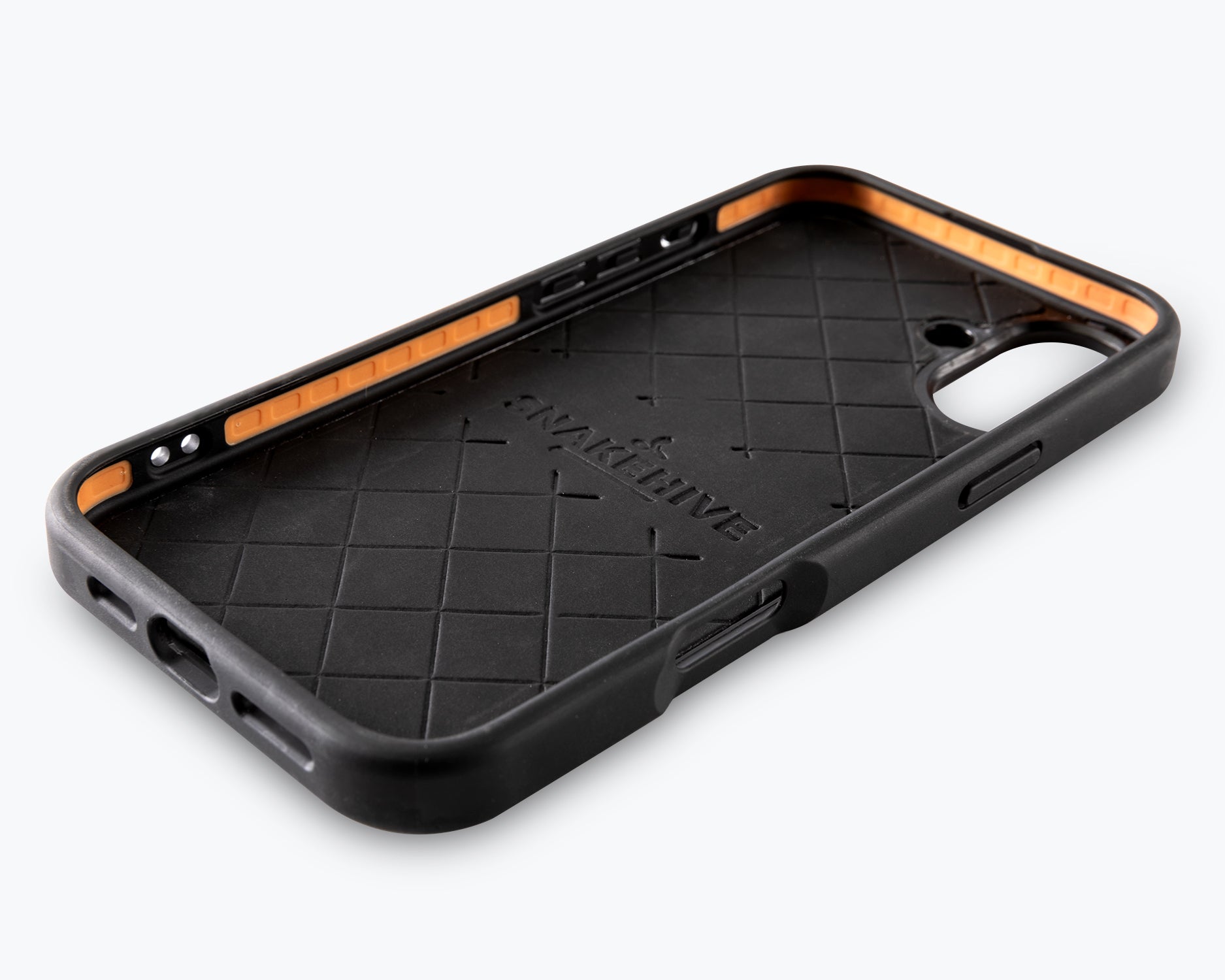 Apple iPhone 16 Plus - Metro Leather Phone Case