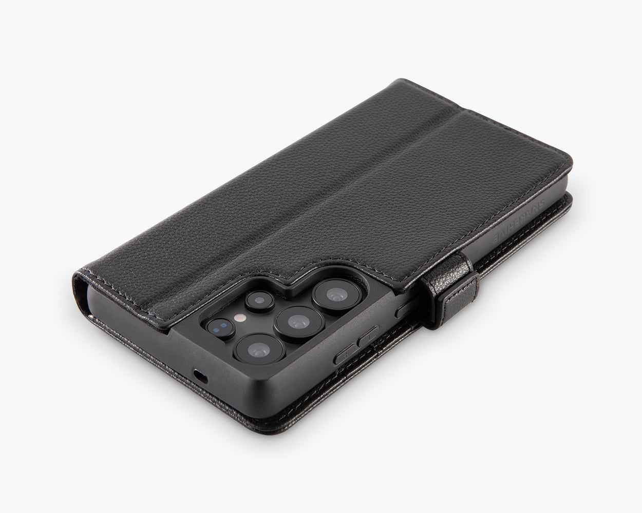 Samsung Galaxy S25 Ultra - Metro Leather Wallet Phone Case