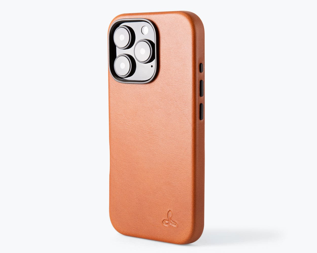 Apple iPhone 16 Pro - Metro Slim Leather Phone Case