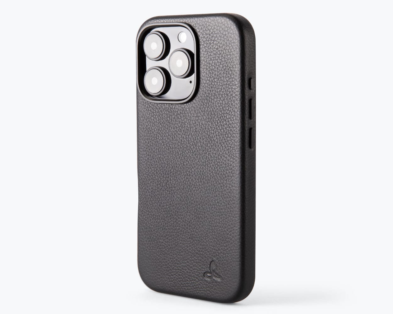 Apple iPhone 16 Pro Max - Metro Slim Leather Phone Case