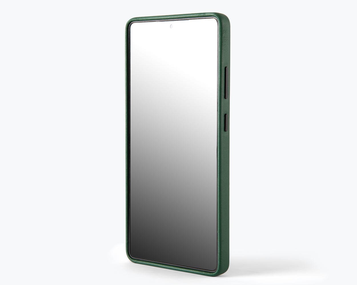 Samsung Galaxy S25 Ultra - Metro Slim Leather Phone Case