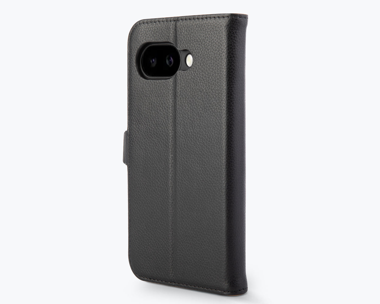 Google Pixel 9A - Metro Leather Wallet Phone Case