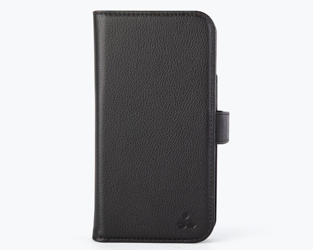 Apple iPhone 14 - Metro Leather Wallet Phone Case