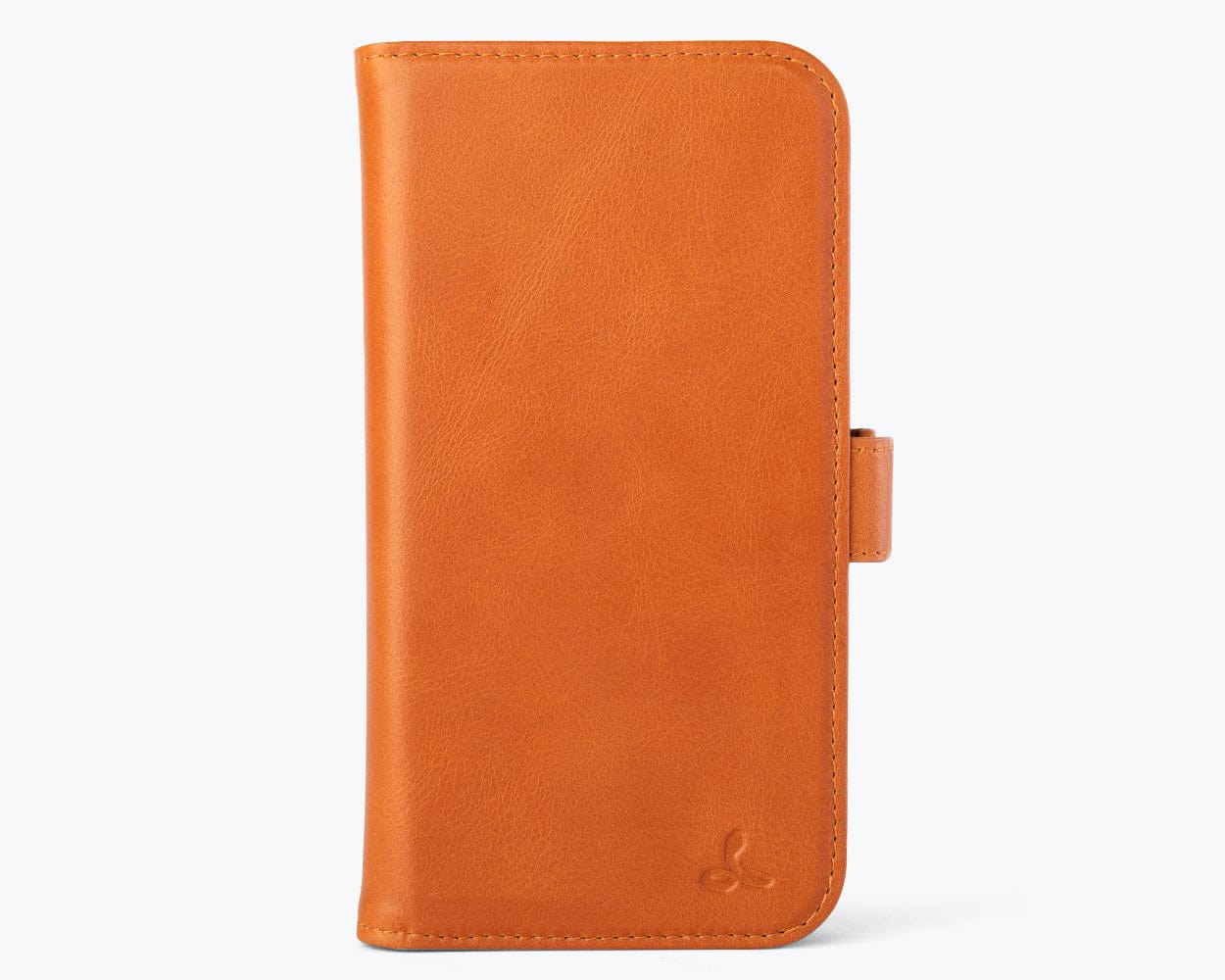 Apple iPhone 14 Pro - Metro Leather Wallet Phone Case