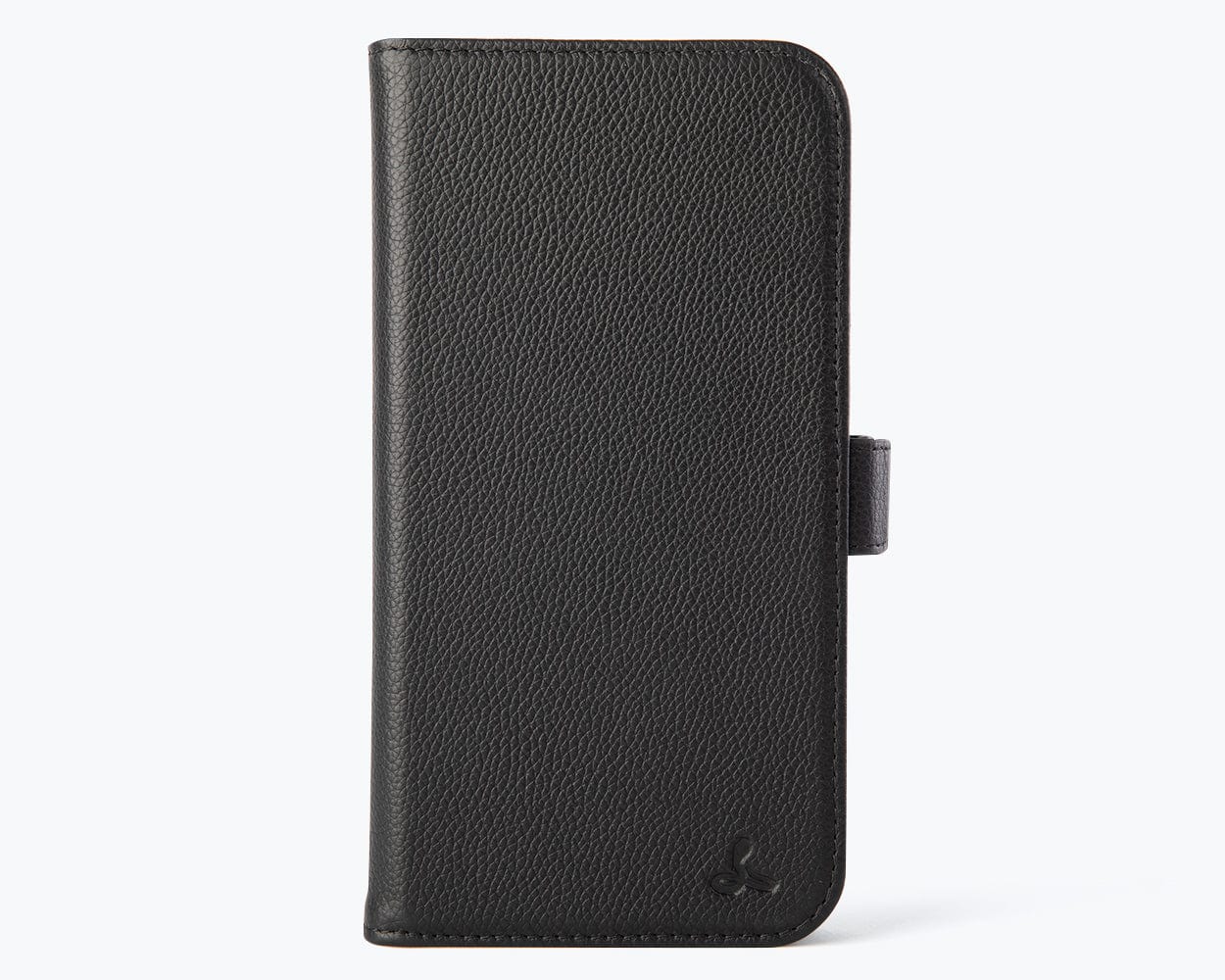 Apple iPhone 15 Plus - Metro Leather Wallet Phone Case