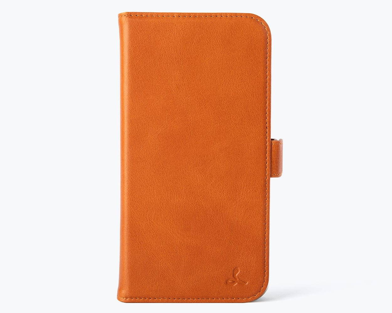 Apple iPhone 15 Plus - Metro Leather Wallet Phone Case