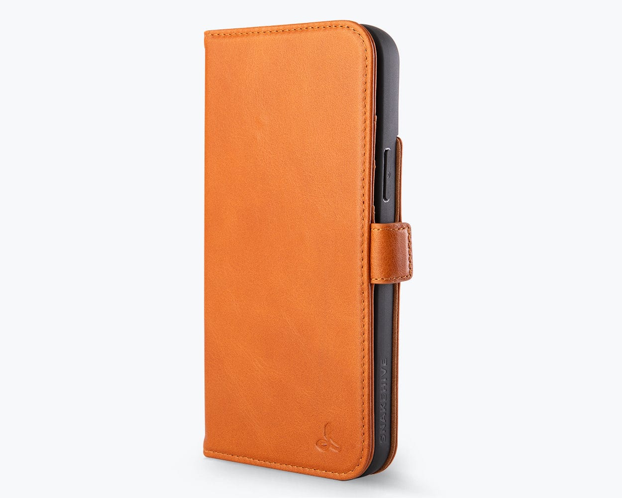 Apple iPhone 15 Plus - Metro Leather Wallet Phone Case