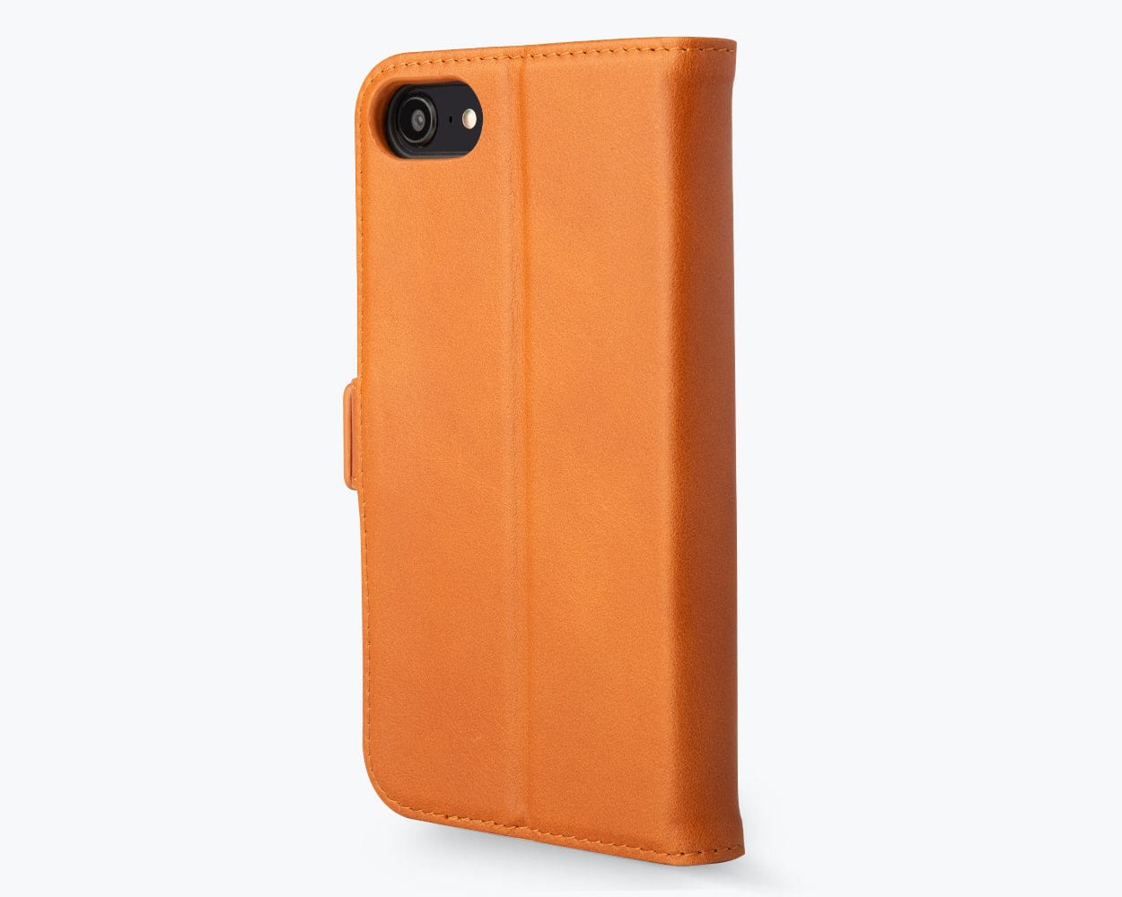 Apple iPhone SE 2020/2022 - Metro Leather Wallet Phone Case