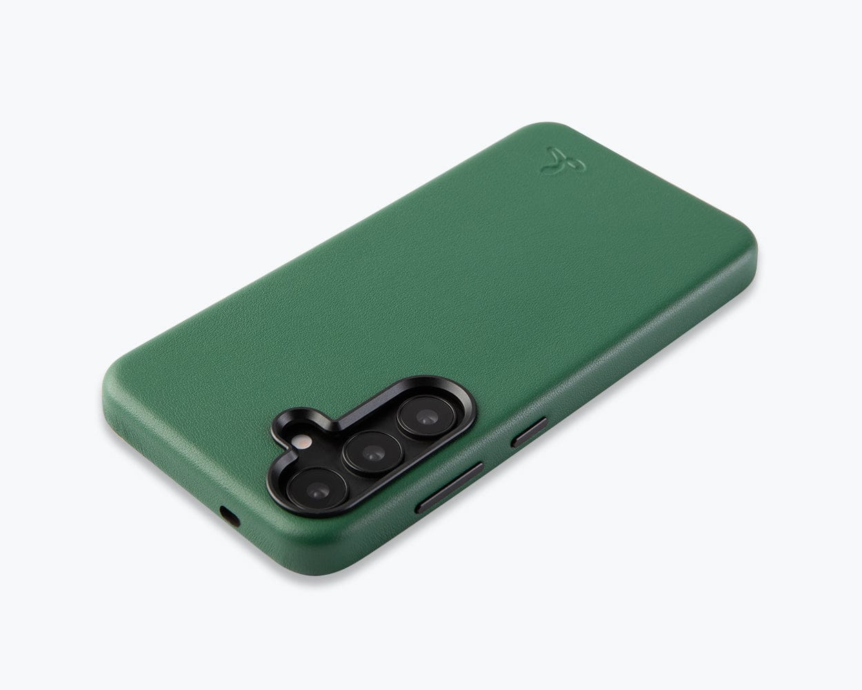 Samsung Galaxy S25 - Metro Slim Leather Phone Case