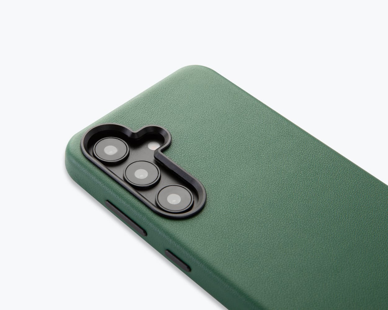 Samsung Galaxy S25 - Metro Slim Leather Phone Case