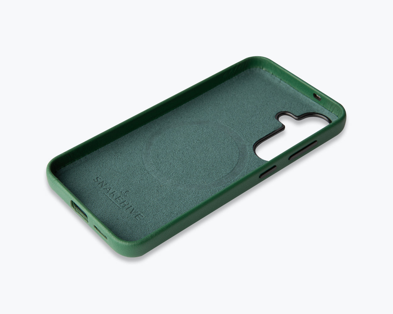 Samsung Galaxy S25 - Metro Slim Leather Phone Case