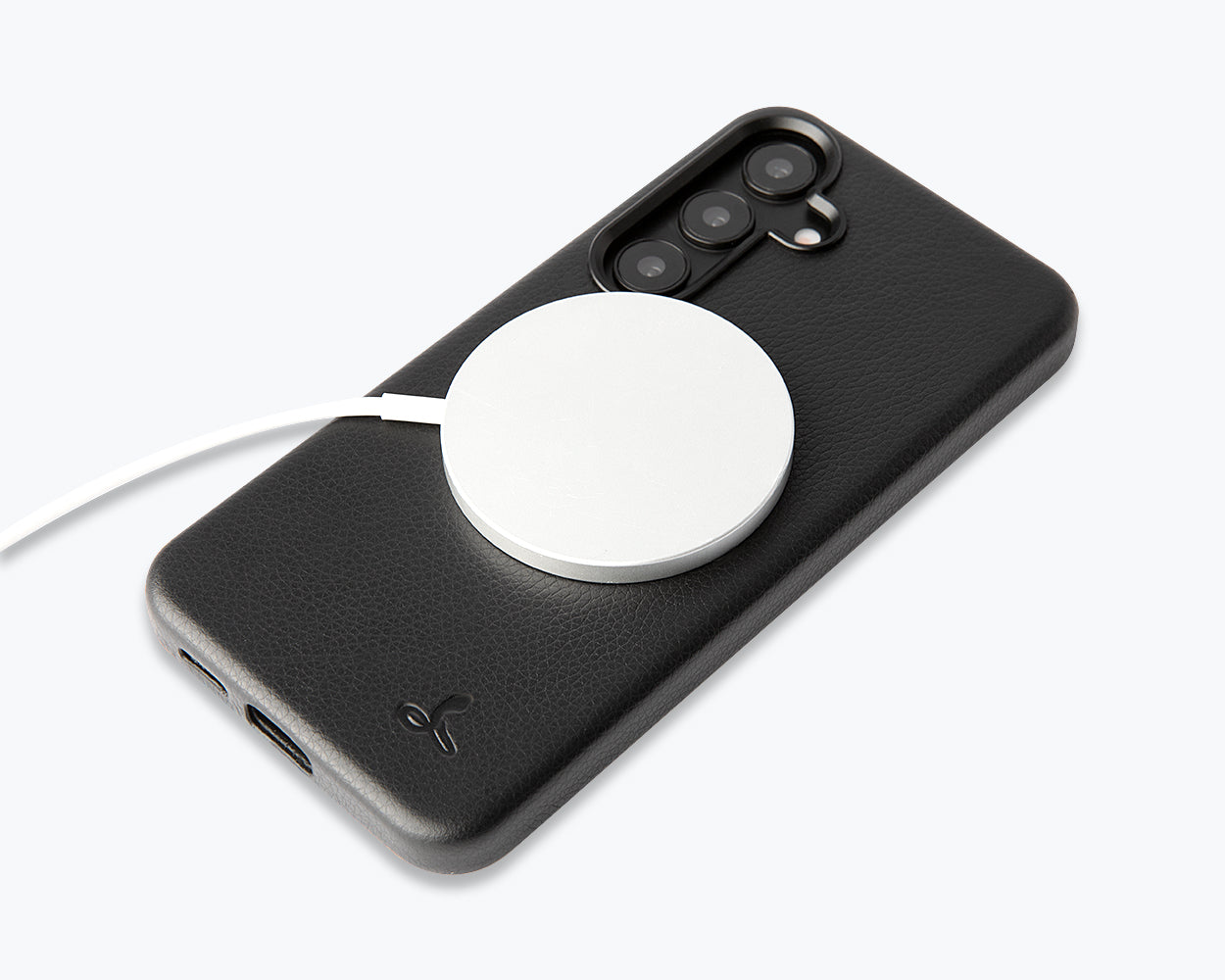 Samsung Galaxy S25 - Metro Slim Leather Phone Case