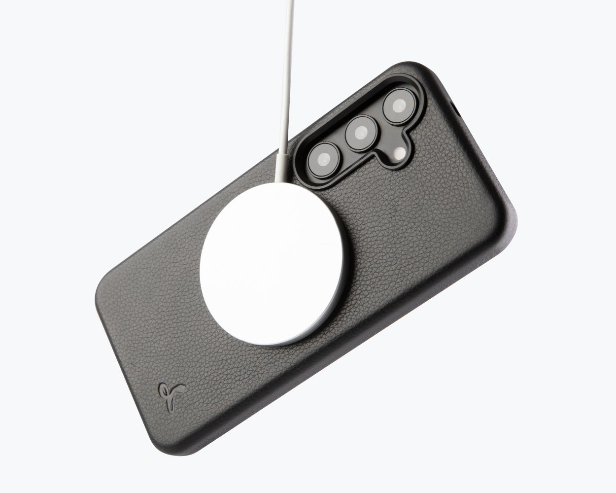 Samsung Galaxy S25 - Metro Slim Leather Phone Case