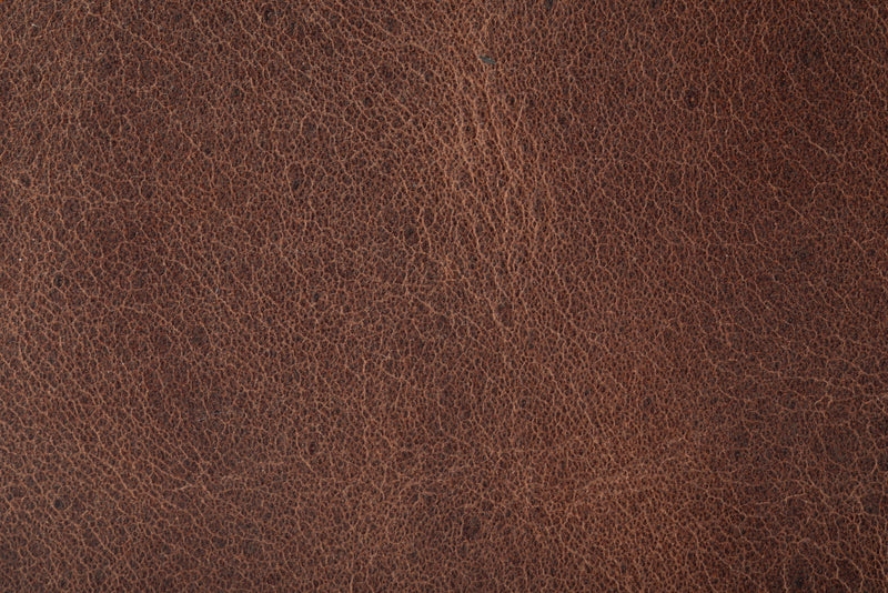 Crazy Horse Leather