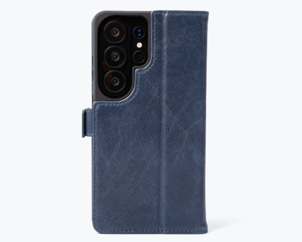 Samsung Galaxy S26 Ultra - Metro Leather Wallet Phone Case