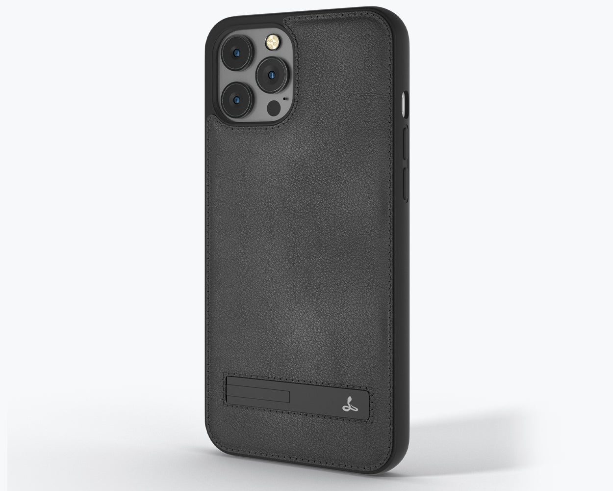 Apple iPhone 12 Pro - Metro Leather Phone Case