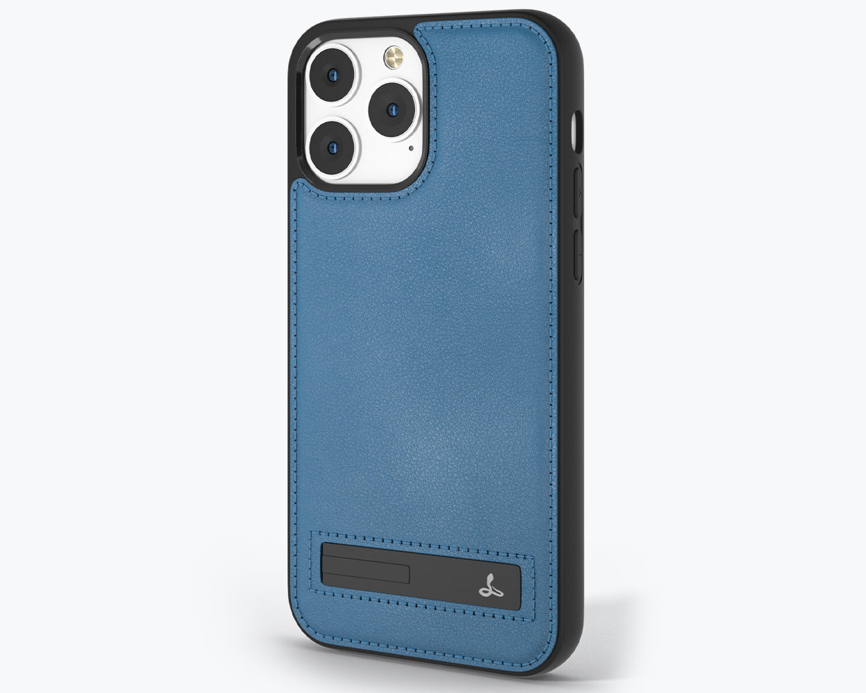 Apple iPhone 13 Pro - Metro Leather Phone Case