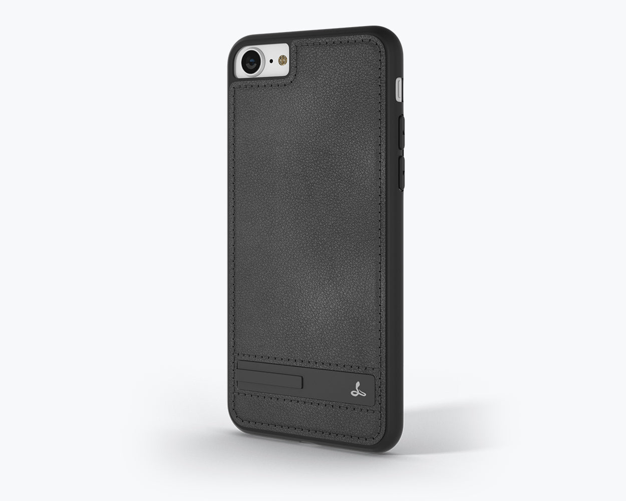 Apple iPhone SE 2022 / 2020 / 8 / 7 - Metro Leather Phone Case