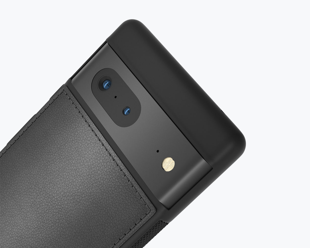 Google Pixel 7 Pro - Metro Leather Phone Case