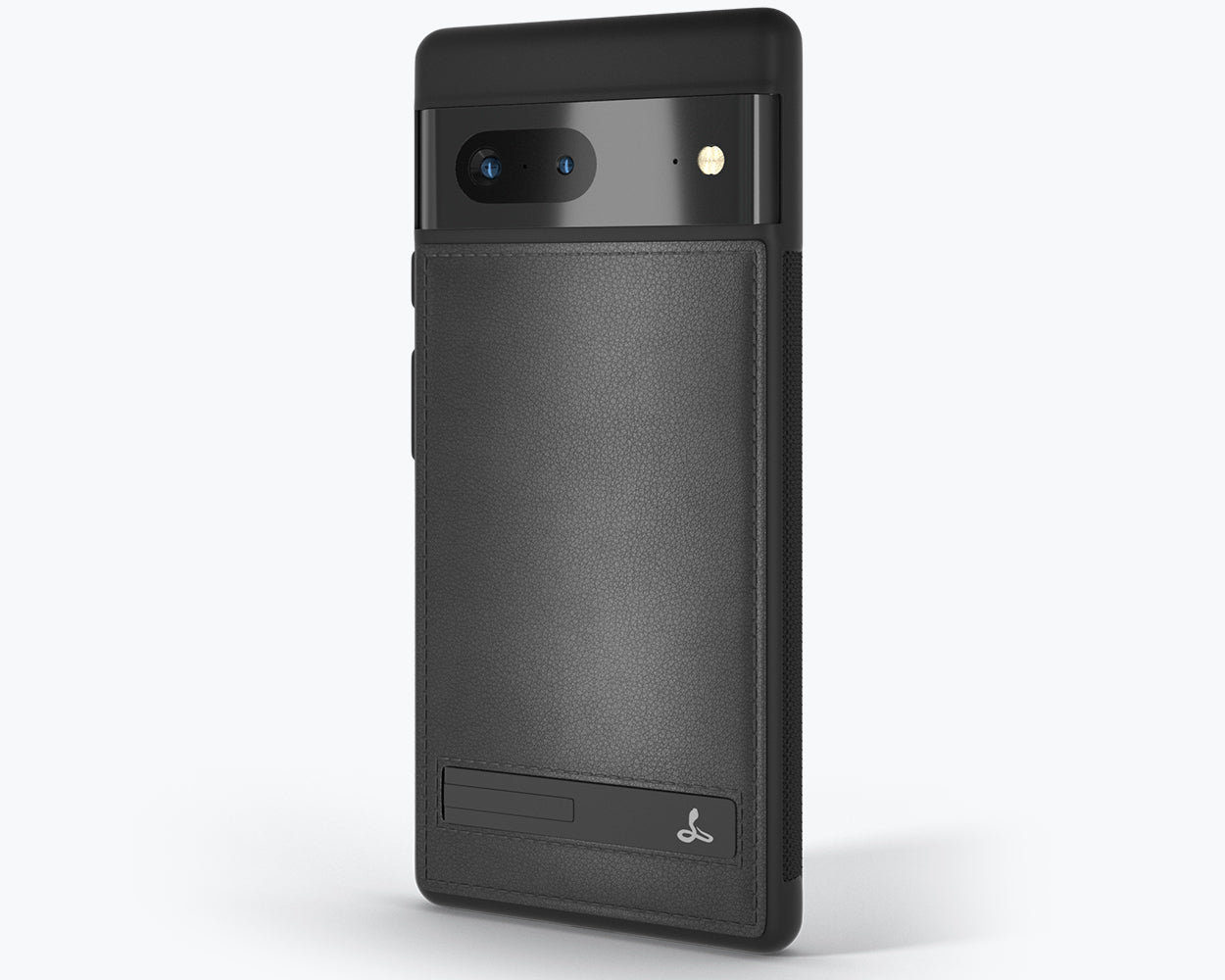 Google Pixel 7 Pro - Metro Leather Phone Case