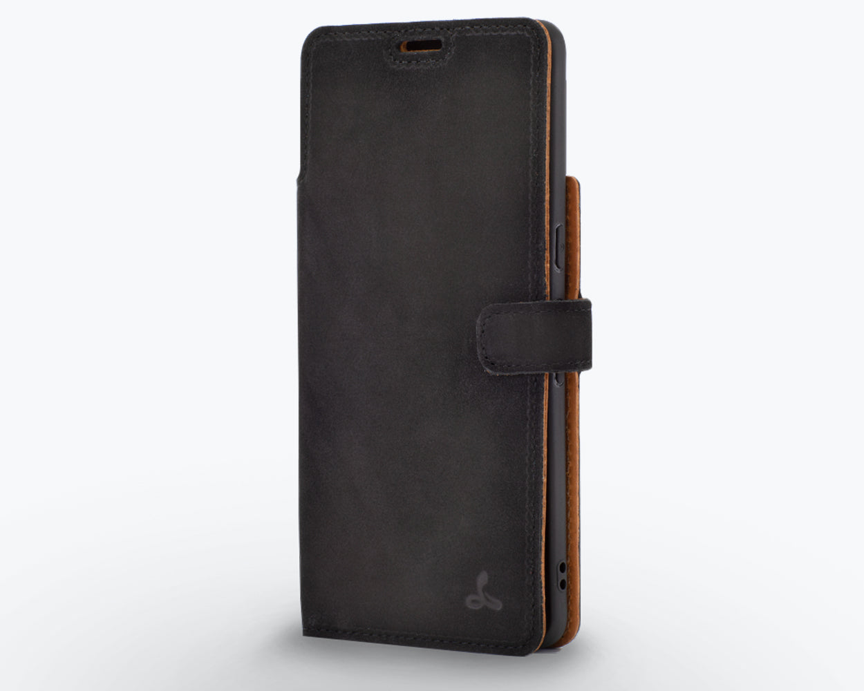 Google Pixel 7 - Vintage Leather Wallet Phone Case