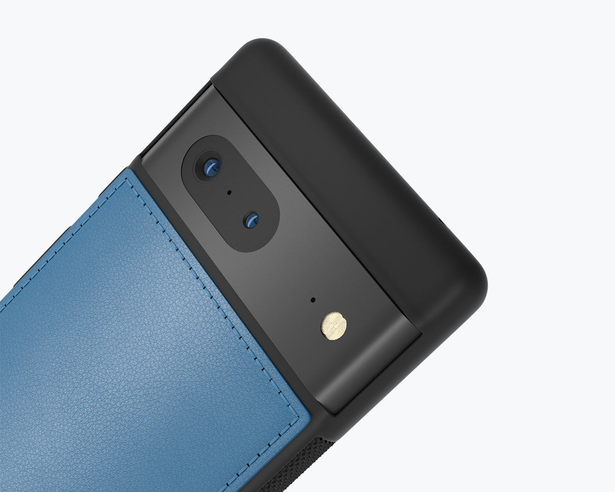 Google Pixel 7 - Metro Leather Phone Case