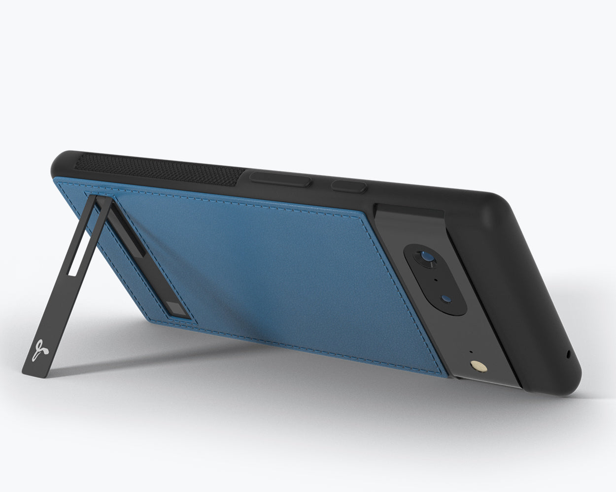 Google Pixel 7 - Metro Leather Phone Case