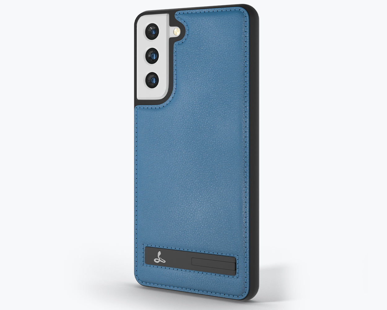 Samsung Galaxy S21 FE - Metro Leather Phone Case