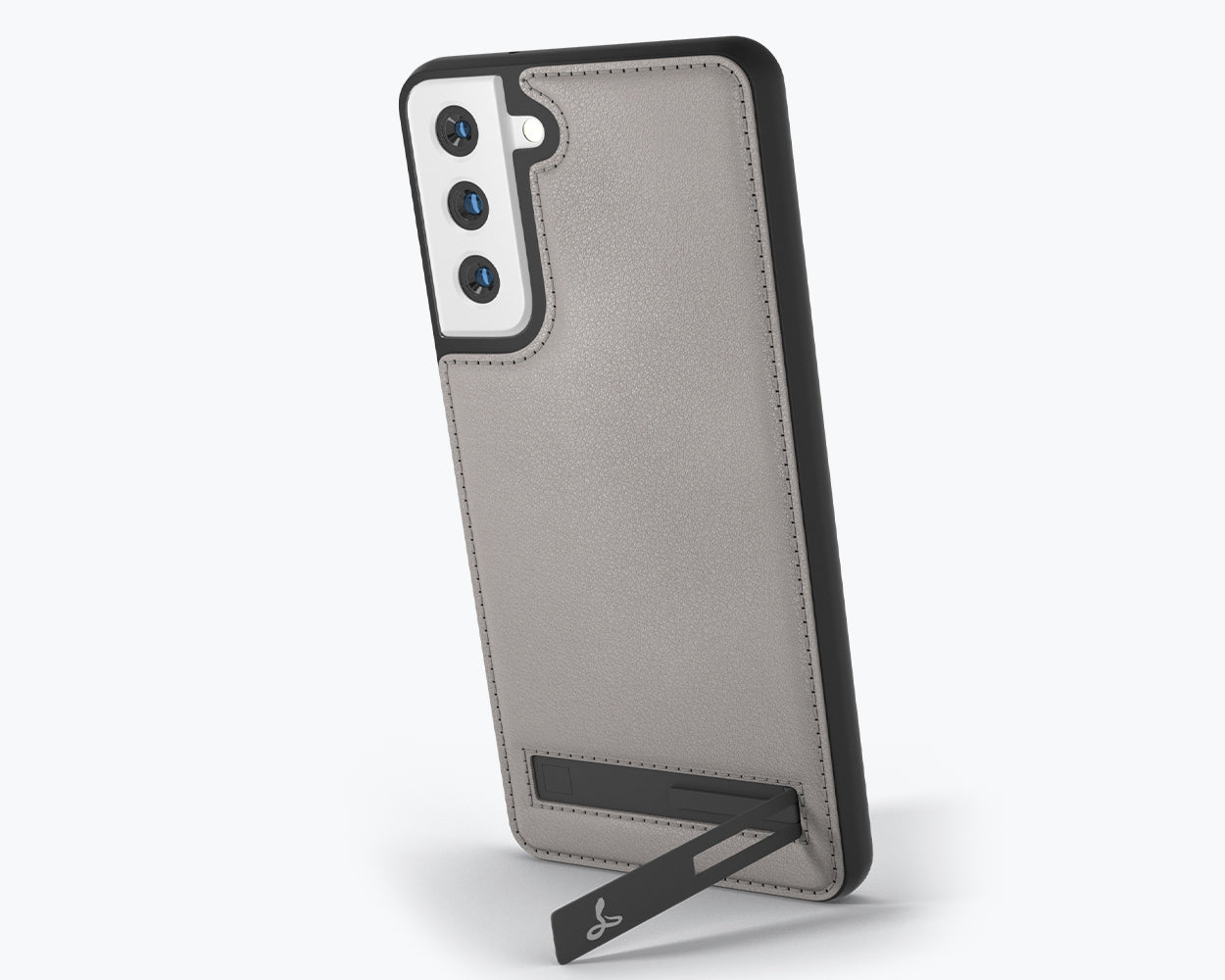 Samsung Galaxy S21 FE - Metro Leather Phone Case