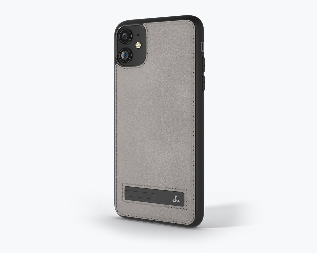 Apple iPhone 11 - Metro Leather Phone Case