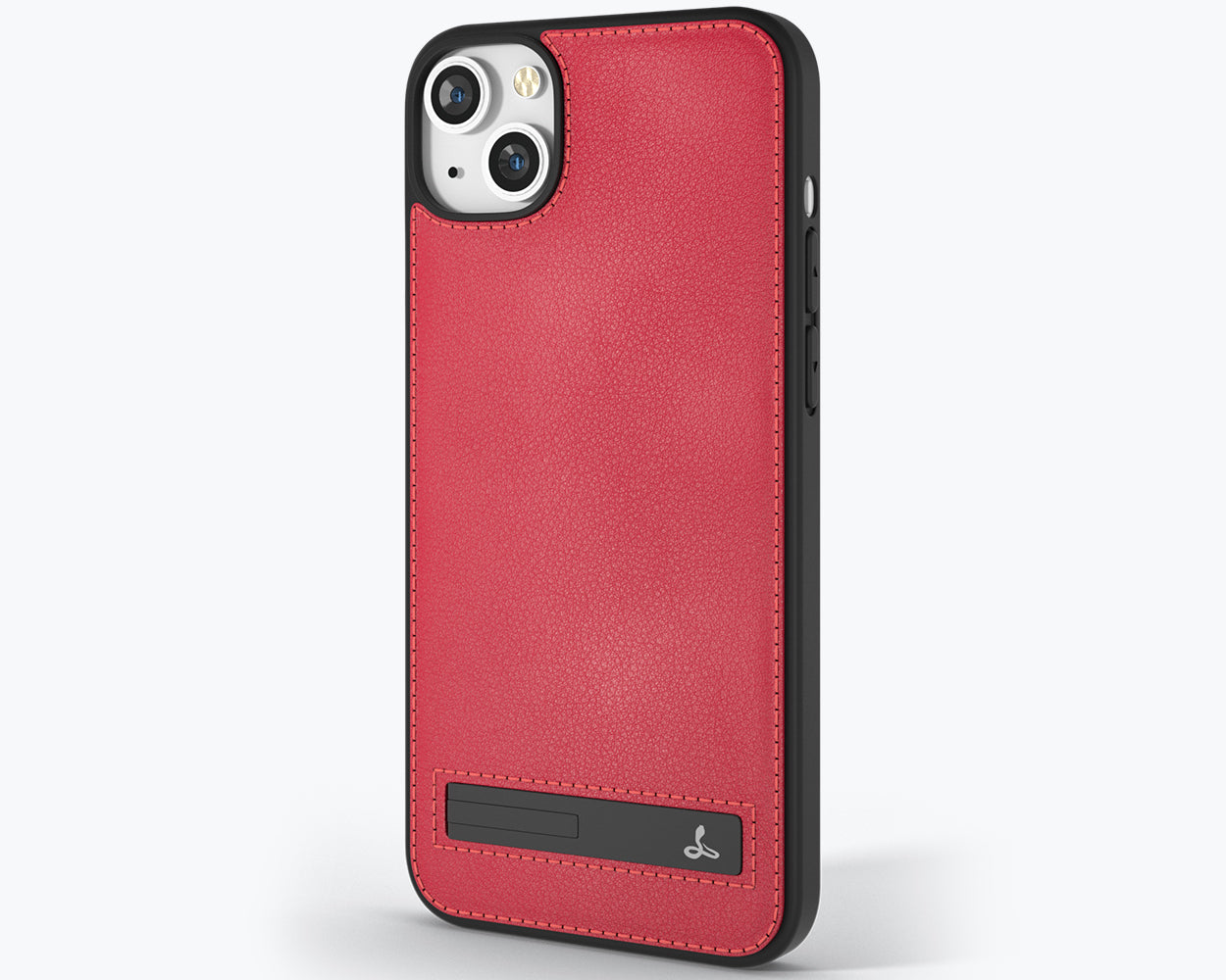 Apple iPhone 14 - Metro Leather Phone Case