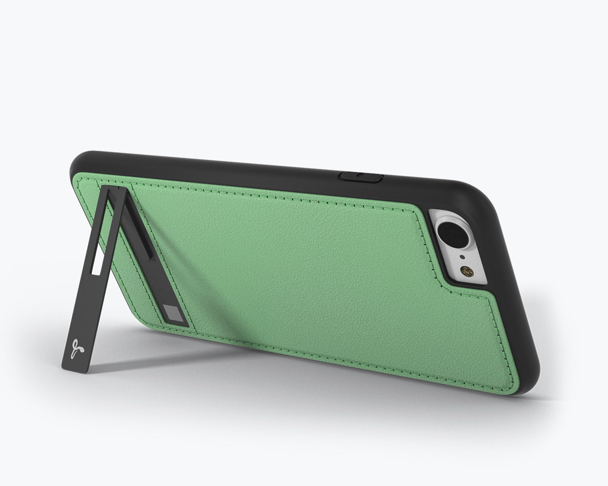 Apple iPhone SE 2022 / 2020 / 8 / 7 - Metro Leather Phone Case