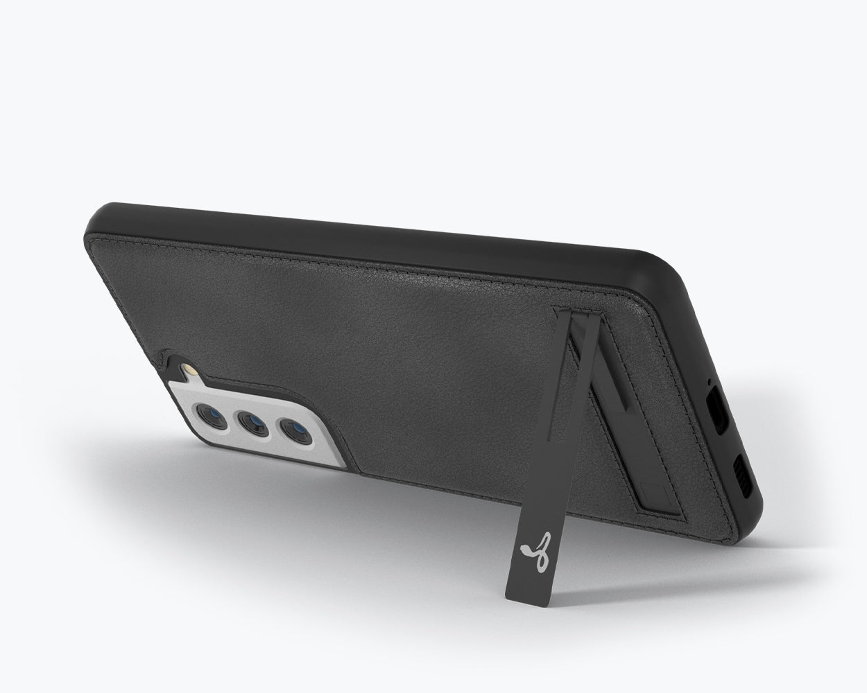 Samsung Galaxy S21 FE - Metro Leather Phone Case