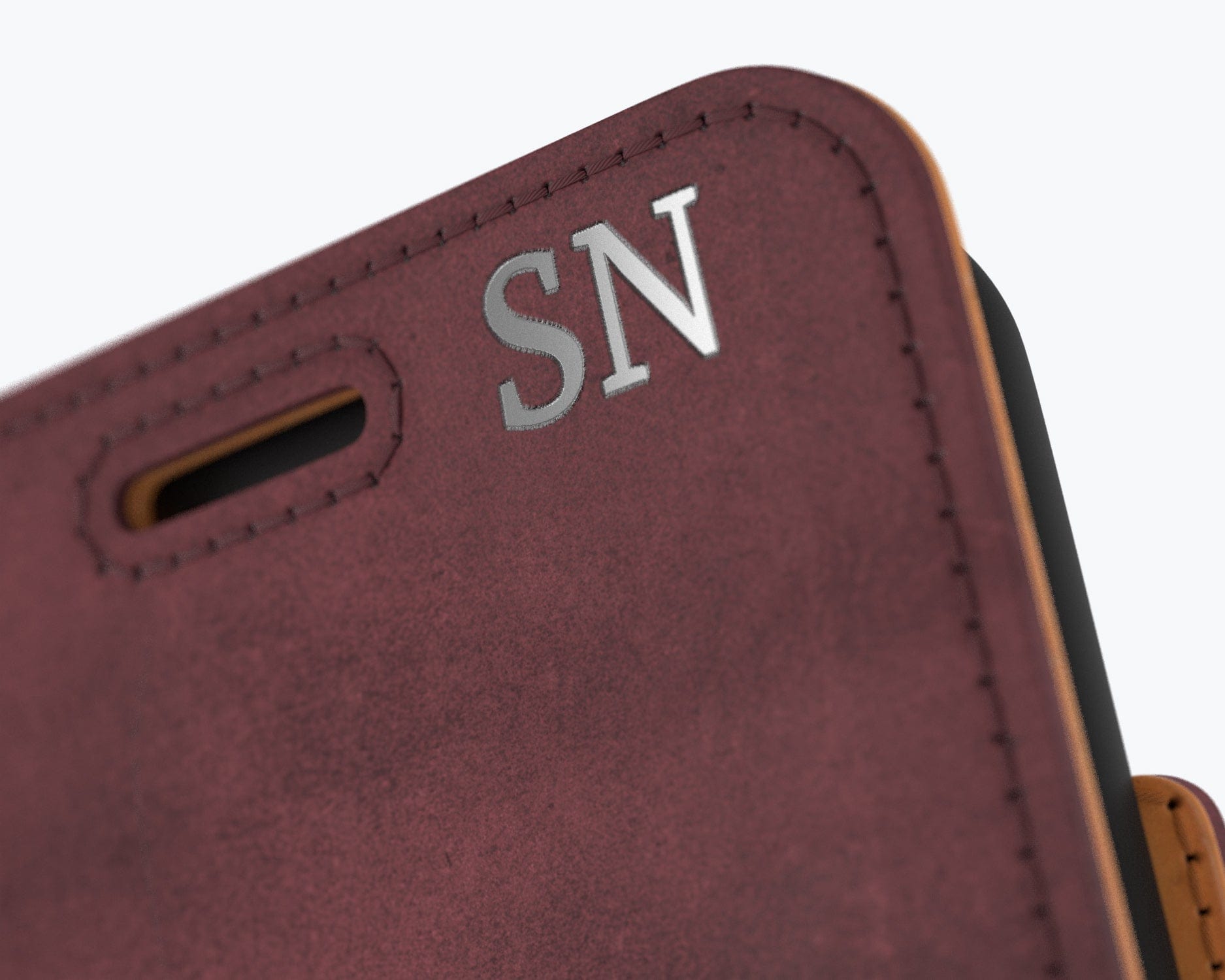 Apple iPhone 13 Pro Max - Vintage Leather Wallet Teal Apple iPhone 13 Pro Max - Snakehive UK