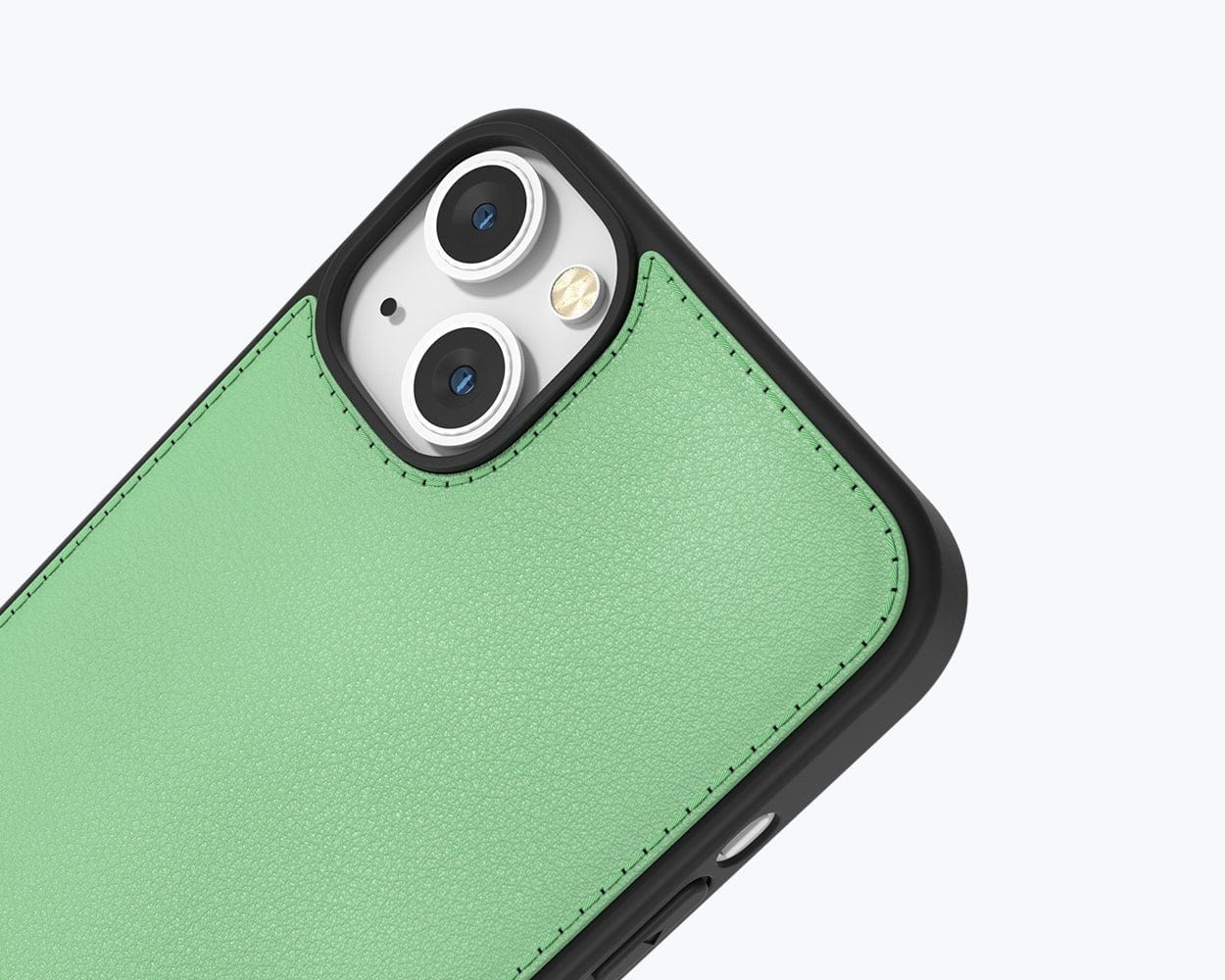 Metro Leather Case - Apple iPhone 14 Plus Poppy Red Apple iPhone 14 Plus - Snakehive UK